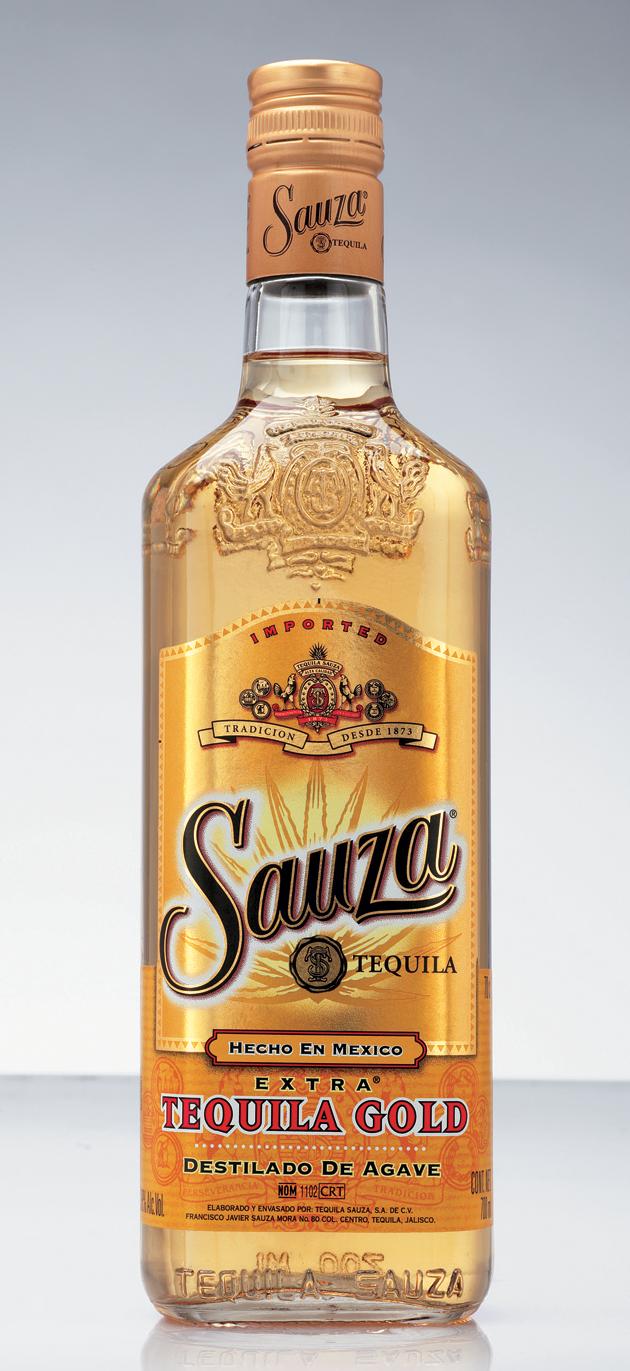 Sauza Tequila Logo