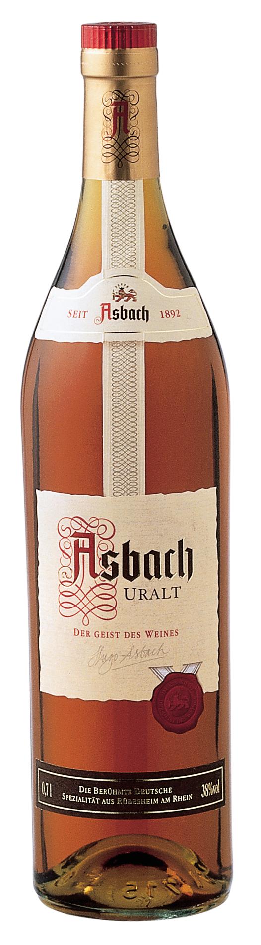 Asbach Uralt 0,7l ✓ online günstig bei kaufen Preis.de